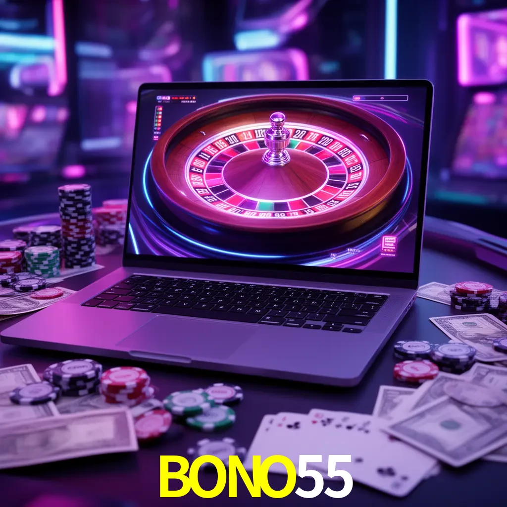 BONO55 México - centro de casino, cuenta y acceso móvil Centro móvil BONO55 con casino, cajero, bonos, app y acceso de cuenta para México